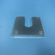 201-0302// AMAT APPLIED 0020-24727 PLATE, SPACER 101% 2ND SOURCE NEW