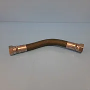 201-0303 AMAT APPLIED 3400-00313 HOSE ASSY, 14 LG, FLEXIBLE, RPG CHBR, 3 [ASIS]