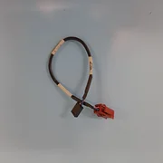 201-0401 AMAT APPLIED 0150-08985 CABLE ASSY, HOME SENSOR FLAG, SHUTTER, R USED