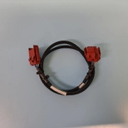 201-0401 AMAT 0150-22514 CABLE, ASSY RF COAX INTLK 300MM PVD CHAMB [USED]