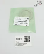 20102 APPLIED MATERIALS FTG FLANGE BLANK-OFF NW50 2.95OD X .20 (NEW) 3300-01348