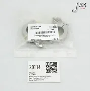 20114 APPLIED MATERIALS CLMP HINGED NW25 WING-NUT & SCR-CLOSURE (NEW) 0690-01038