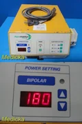 2012 Medtronic Advanced Energy Aquamantys 40-402-1 Bipolar Generator ESU~34525