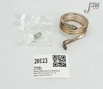 20123 APPLIED MATERIALS COIL ASSY, SIDE MATCH 0040-40929