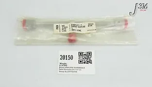 20150 APPLIED MATERIALS GASLINE ASSY, 23CM, 3 WAY (NEW) 0050-62436