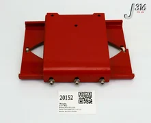 20152 NOVELLUS BRKT, SHIPPING, AQR7/AQT7, 4 PART 20-152626-00