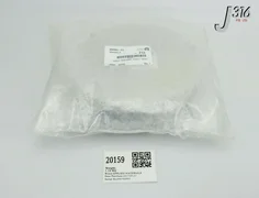 20159 APPLIED MATERIALS SHIELD, CRYO PORT, HYBRID, 300MM (NEW) 0020-48702