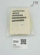 20161 NOVELLUS SPACER, ANODE CHAMBER, 300MM (NEW) 15-126061-07