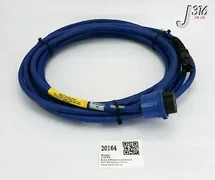 20164 APPLIED MATERIALS PURCH SPEC 30FT NUDE ION GAUGE CBL, 010843-30 0190-21559