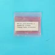 202-0103// AMAT APPLIED 0020-18269 RING, TEFLON, GUARD THV HDP-CV NEW