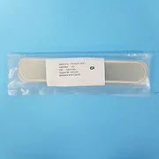 202-0201// AMAT APPLIED 3700-02721 SEAL BONDED SLIT VALVE 8.628X1 NEW