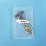 202-0203// AMAT APPLIED 0010-01100 ASSY SPRT TRAY - MLD OVERLAY NEW