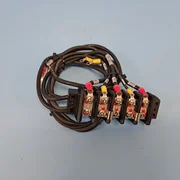 202-0303 AMAT APPLIDE 0140-13246 (#1) APPLIED MATRIALS COMPONENTS [USED]