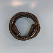 202-0403 AMAT APPLIED 0150-09405 CABLE ASSY, CHAMBER EMO, 300MM RPG [USED]