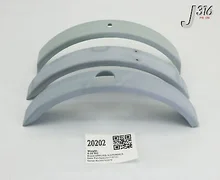 20202 APPLIED MATERIALS PUMPING CHANNEL ANODIZED PRODUCER 0045-00126