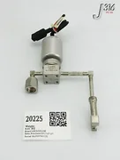 20225 NOVELLUS TUBE ASSY HBCVC4 W/POS SNSR CM VLV 6LV-DABW4-P-CM 10-132621-00