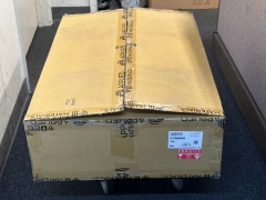 2023 AMAT APPLIED MATERIALS 0190-91543 REV. 05 HI-VOLTAGE 20kW DC POWER SUPPLY
