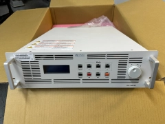 2023 AMAT APPLIED MATERIALS 0190-91543 REV. 05 HI-VOLTAGE 20kW DC POWER SUPPLY