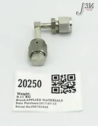 20250 APPLIED MATERIALS LINE, LIFT PURGE IN A/B RTP 0050-06431