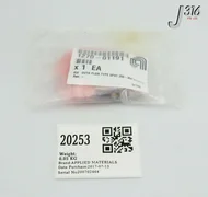 20253 APPLIED MATERIALS SWITCH, SPST (NEW) 1270-01191