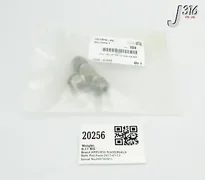 20256 APPLIED MATERIALS FTG TBG UN TEE 3 X 3/8T 316 SST (NEW) 3300-01639