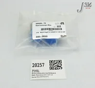 20257 APPLIED MATERIALS FTG RDCR 3/4NPT X 1/2FNPT 3300-02593