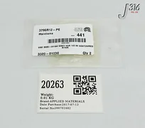 20263 APPLIED MATERIALS USE 3320-01164 GSKT VCR 1/2 3320-01030