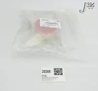 20268 APPLIED MATERIALS KIT HDWR. ISO-KF40-NW50 LL/XFER 0242-86358