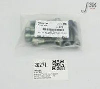 20271 APPLIED MATERIALS SCR CAP SKT HD 1/2-20X2.5L 3090-01131