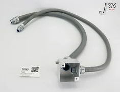 20285 APPLIED MATERIALS ELEAL ASSY PVD PMR CHMBR AC 0090-03403