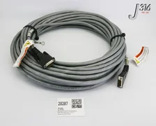 20287 APPLIED MATERIALS C/A, EMC COMP., HEAT EXCHANGER, 75FT CSI 0150-35740