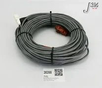 20288 APPLIED MATERIALS CABLE ASSY TEOS DTLR TO SYSTEM, 40M 0150-38911