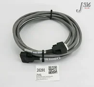 20291 APPLIED MATERIALS CABLE ASSY, PLIS INTERFACE, PROD SE, 5M 0150-06437