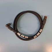 203-0101 AMAT 0190-03392 RF BIAS CABLE [ASIS]