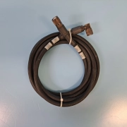 203-0101 AMAT 0190-07371 CABLE ASSY, HN(M) TO HN(M) R/A [ASIS]