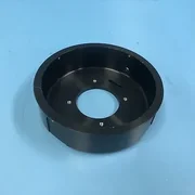 203-0201// AMAT APPLIED 0020-20403 MOTOR MOUNT UPPER FROG LEG USED