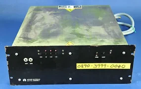 203 Applied Materials 24V P.S. ASSEMBLY 0010-20211 REV F 2188