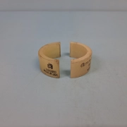 204-0301 AMAT 0020-83307 INSERT, INSULATING, NON-GROUNDED PEDEST [ASIS]