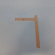 204-0302 AMAT 0020-46949 APPLIED MATRIALS COMPONENTS [ASIS] (2ND)