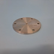 204-0303 AMAT 0021-25561 SPACER HOOP, 300MM RPG P5 [USED]