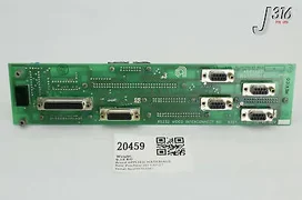 20459 APPLIED MATERIALS PCB, RS232 VIDEO INTERCONNECT BD. 0100-09145