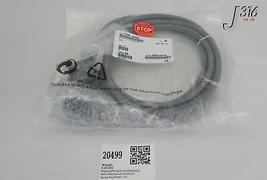 20499 APPLIED MATERIALS CABLE ASSY CH-F INTLK I/0 0150-34965
