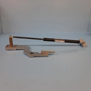 205-0401 AMAT 0040-47310 (#1) GS-22-200-AC-R-225 APPLIEDMATRIALS COMPONENTS USED