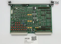 20530 APPLIED MATERIALS PCB, SERIPLEX MUX I/O PCB(6), (176H-207H) 0190-35651