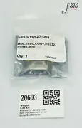20603 LAM RESEARCH MDL, ELEC, CONV, RS232-RS485, MINI (NEW) 685-016427-001