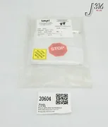 20604 APPLIED MATERIALS PLATE,LOWER MOTOR,ROBOT EXTENSION (NEW) 0020-18462