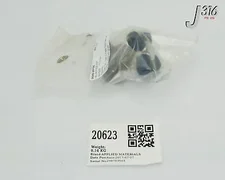 20623 APPLIED MATERIALS BRACKET VCR CROSS (NEW) 0040-20165