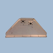 207-0301 AMAT APPLIED 0040-76631 GARAGE, SHUTTER, NEW SENSOR, RPG CHBR, 3 [ASIS]