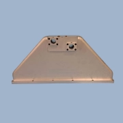 207-0301 AMAT APPLIED 0040-76631 GARAGE, SHUTTER, NEW SENSOR, RPG CHBR, 3 [NOT]