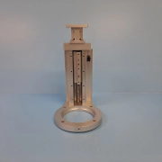 208-0101 AMAT 0190-25812 HEATER LIFT, BOSCH, ENDURA 2, 300MM [ASIS]